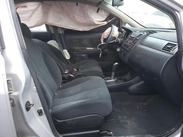 Photo 4 VIN: 3N1BC1CP6BL483369 - NISSAN VERSA S 