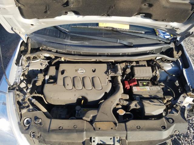 Photo 6 VIN: 3N1BC1CP6BL483369 - NISSAN VERSA S 