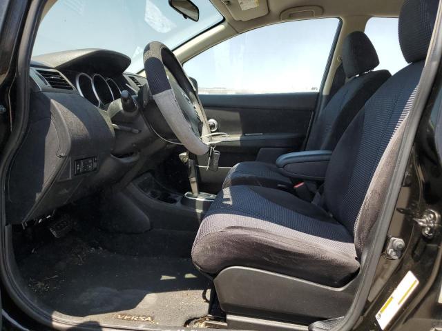 Photo 6 VIN: 3N1BC1CP6BL483789 - NISSAN VERSA S 