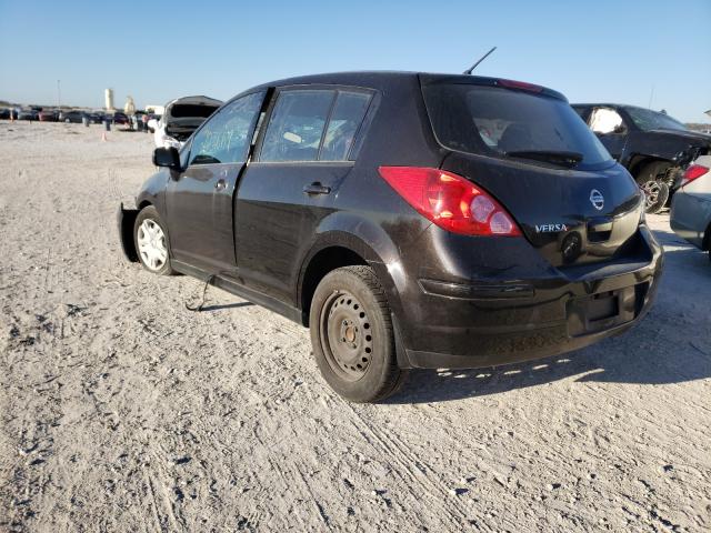 Photo 2 VIN: 3N1BC1CP6BL485736 - NISSAN VERSA S 