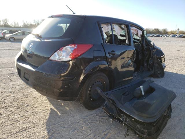 Photo 3 VIN: 3N1BC1CP6BL485736 - NISSAN VERSA S 