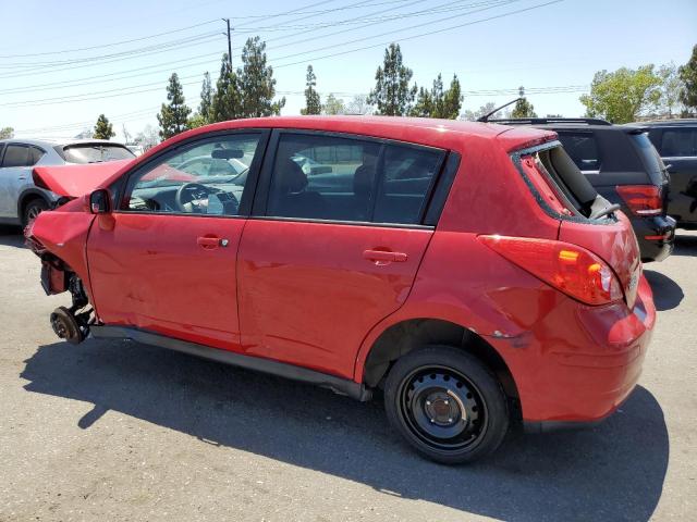 Photo 1 VIN: 3N1BC1CP6BL487793 - NISSAN VERSA 