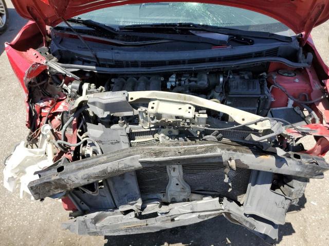 Photo 10 VIN: 3N1BC1CP6BL487793 - NISSAN VERSA 