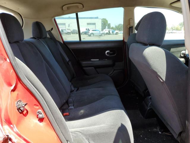 Photo 9 VIN: 3N1BC1CP6BL487793 - NISSAN VERSA 