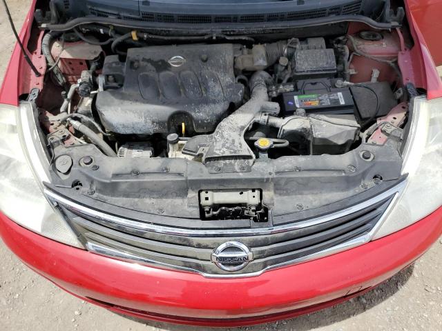 Photo 10 VIN: 3N1BC1CP6BL490953 - NISSAN VERSA 