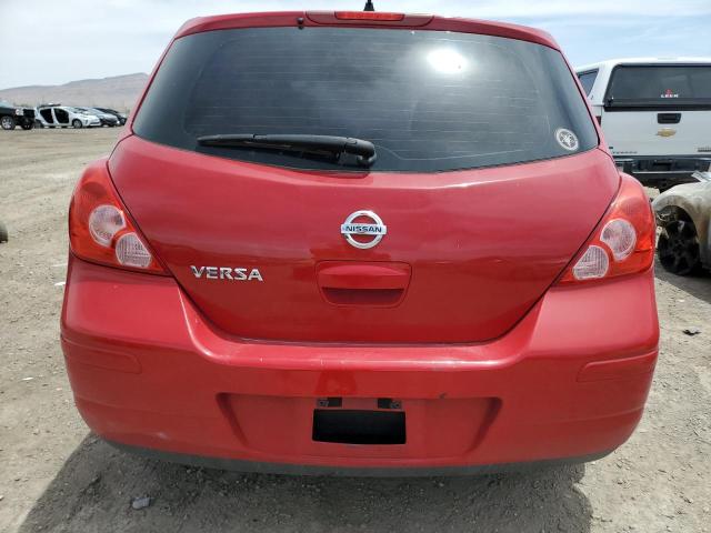 Photo 5 VIN: 3N1BC1CP6BL490953 - NISSAN VERSA 