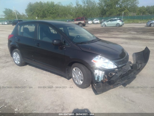 Photo 0 VIN: 3N1BC1CP6BL491875 - NISSAN VERSA 