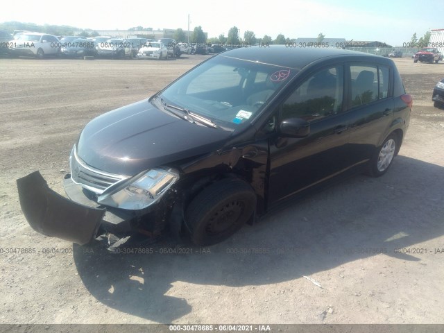 Photo 1 VIN: 3N1BC1CP6BL491875 - NISSAN VERSA 