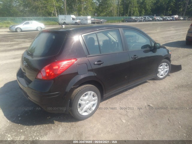 Photo 3 VIN: 3N1BC1CP6BL491875 - NISSAN VERSA 