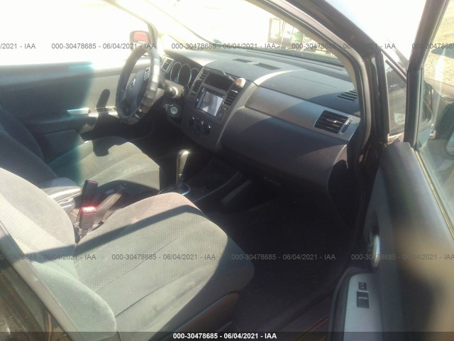 Photo 4 VIN: 3N1BC1CP6BL491875 - NISSAN VERSA 