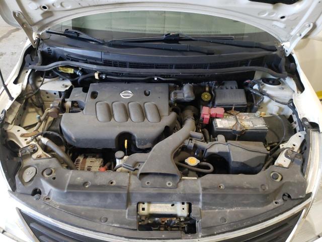 Photo 10 VIN: 3N1BC1CP6BL492749 - NISSAN VERSA 