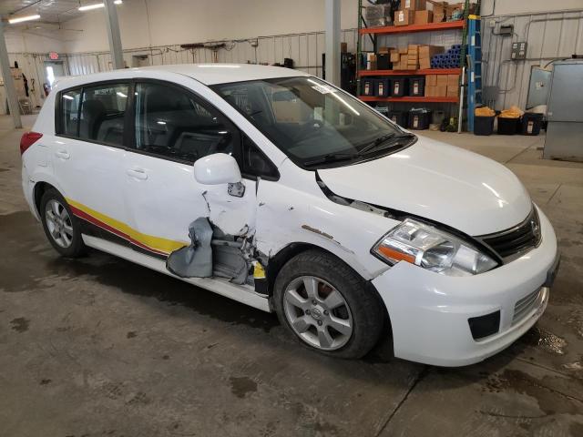 Photo 3 VIN: 3N1BC1CP6BL492749 - NISSAN VERSA 