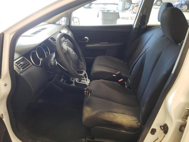 Photo 6 VIN: 3N1BC1CP6BL492749 - NISSAN VERSA 