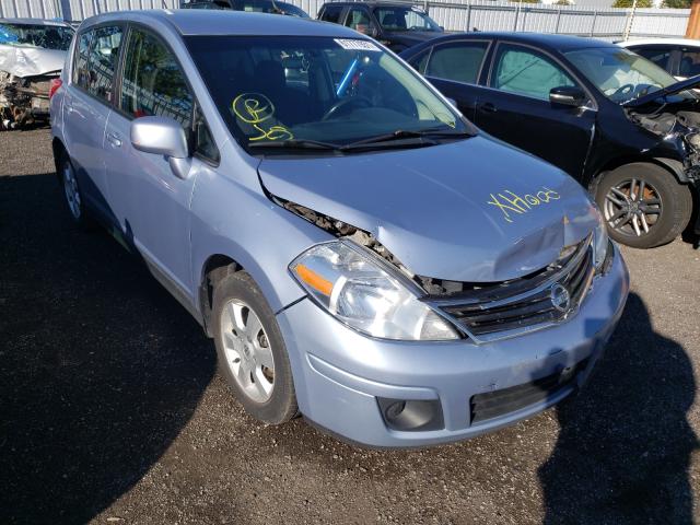 Photo 0 VIN: 3N1BC1CP6BL493125 - NISSAN VERSA S 