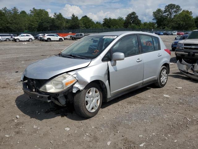 Photo 0 VIN: 3N1BC1CP6BL493223 - NISSAN VERSA S 