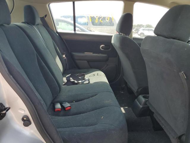 Photo 9 VIN: 3N1BC1CP6BL493223 - NISSAN VERSA S 