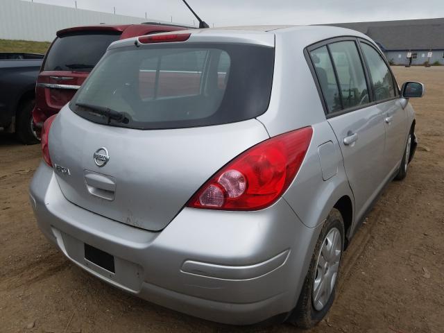 Photo 3 VIN: 3N1BC1CP6BL493450 - NISSAN VERSA S 