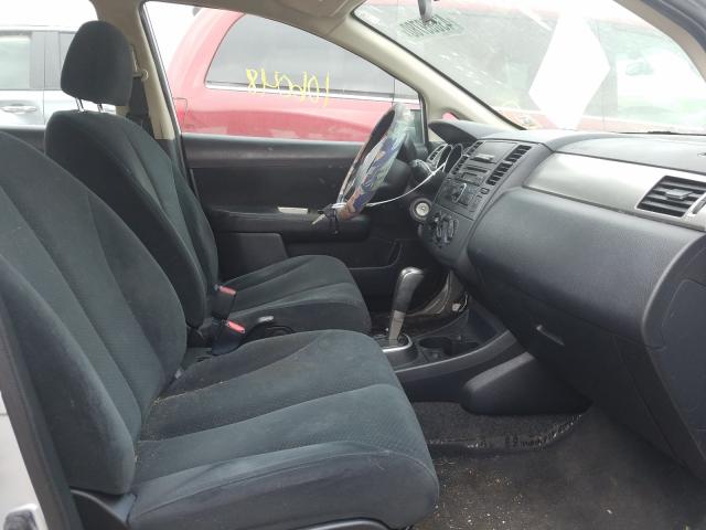 Photo 4 VIN: 3N1BC1CP6BL493450 - NISSAN VERSA S 