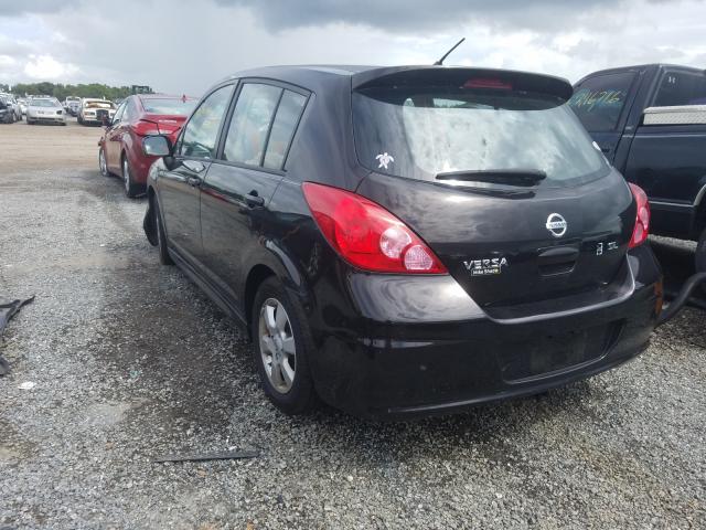 Photo 2 VIN: 3N1BC1CP6BL496512 - NISSAN VERSA S 