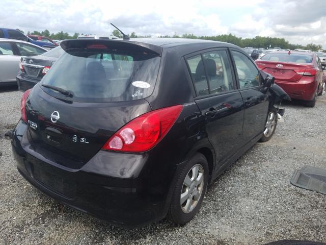 Photo 3 VIN: 3N1BC1CP6BL496512 - NISSAN VERSA S 