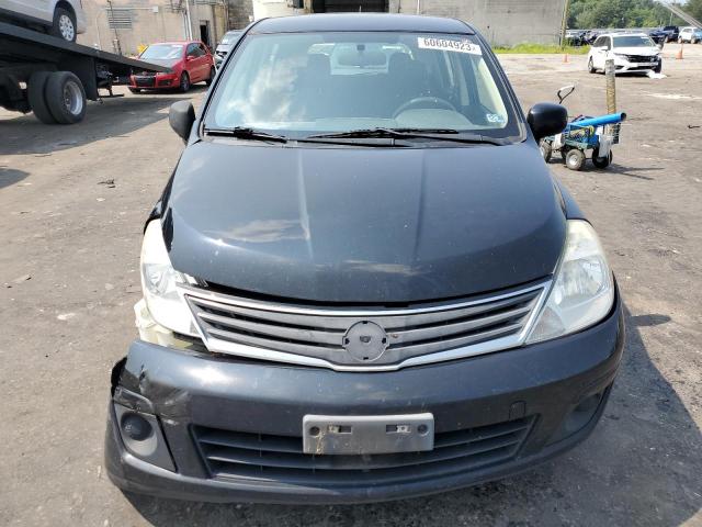 Photo 4 VIN: 3N1BC1CP6BL498969 - NISSAN VERSA S 