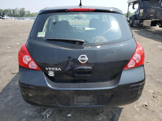 Photo 5 VIN: 3N1BC1CP6BL498969 - NISSAN VERSA S 