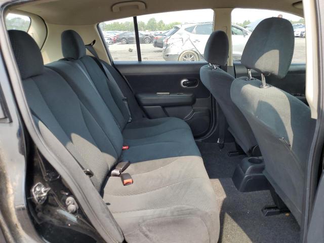 Photo 9 VIN: 3N1BC1CP6BL498969 - NISSAN VERSA S 