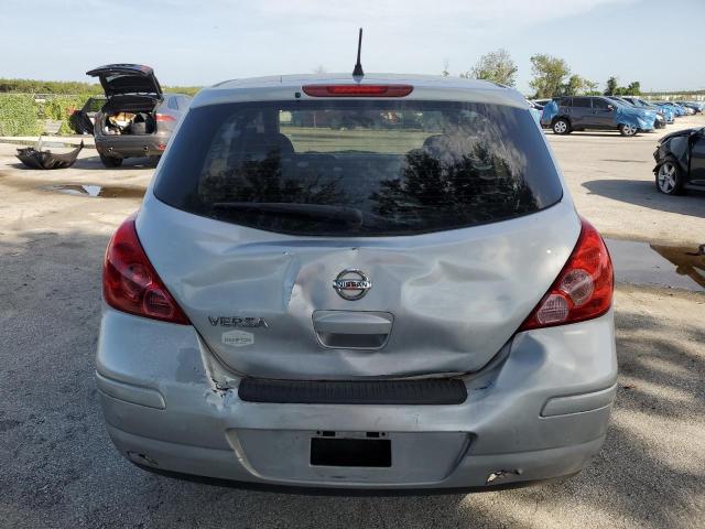 Photo 5 VIN: 3N1BC1CP6BL502082 - NISSAN VERSA S 