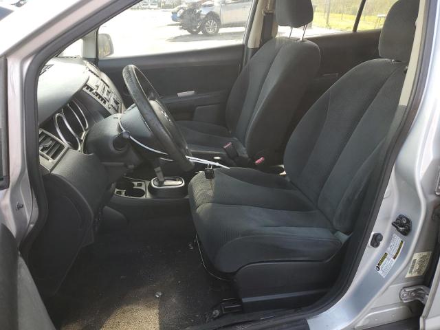 Photo 6 VIN: 3N1BC1CP6BL502082 - NISSAN VERSA S 