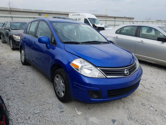 Photo 0 VIN: 3N1BC1CP6BL502387 - NISSAN VERSA S 