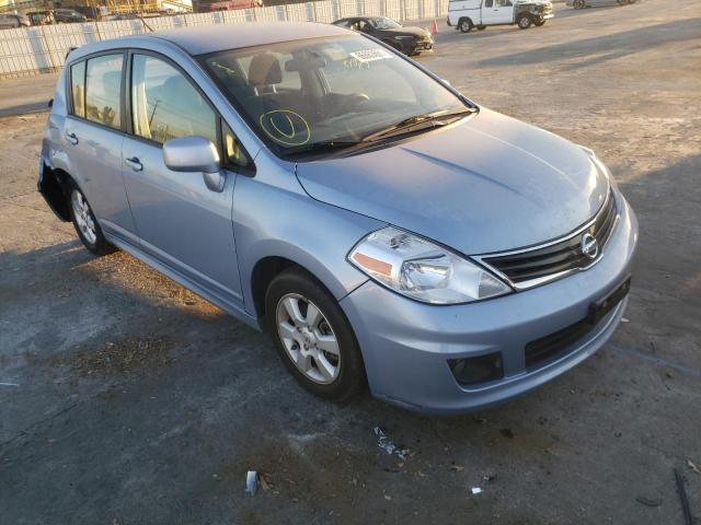 Photo 0 VIN: 3N1BC1CP6BL504172 - NISSAN VERSA S 