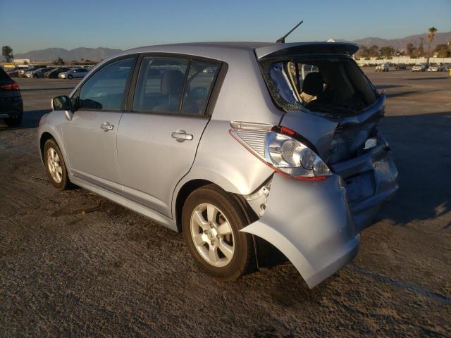 Photo 2 VIN: 3N1BC1CP6BL504172 - NISSAN VERSA S 