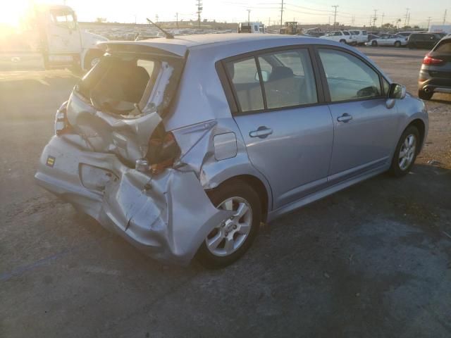 Photo 3 VIN: 3N1BC1CP6BL504172 - NISSAN VERSA S 