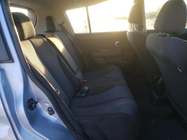 Photo 5 VIN: 3N1BC1CP6BL504172 - NISSAN VERSA S 