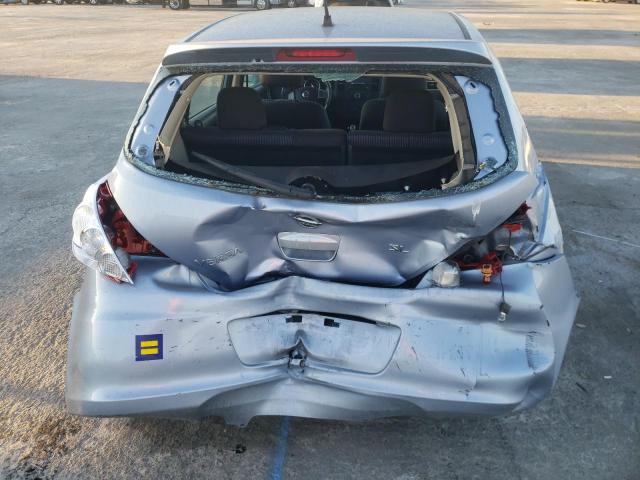 Photo 8 VIN: 3N1BC1CP6BL504172 - NISSAN VERSA S 