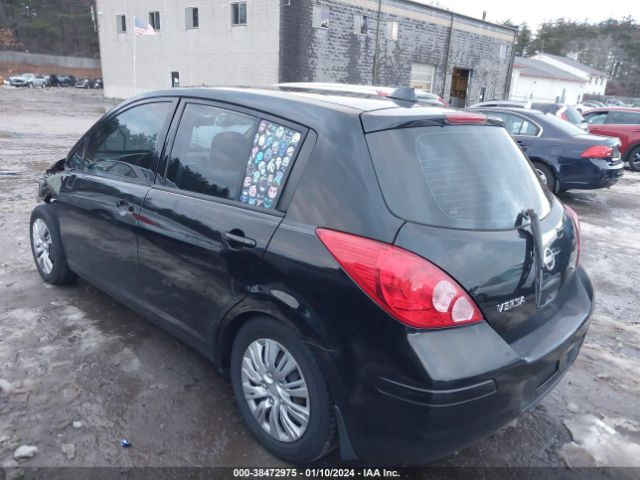 Photo 2 VIN: 3N1BC1CP6BL504396 - NISSAN VERSA 