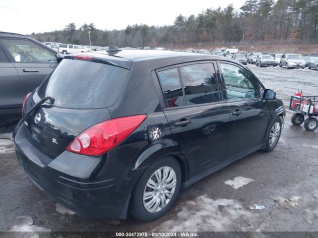 Photo 3 VIN: 3N1BC1CP6BL504396 - NISSAN VERSA 