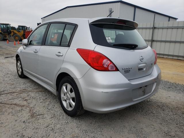 Photo 2 VIN: 3N1BC1CP6BL505841 - NISSAN VERSA S 