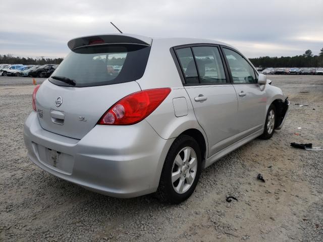 Photo 3 VIN: 3N1BC1CP6BL505841 - NISSAN VERSA S 