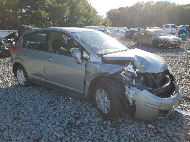 Photo 3 VIN: 3N1BC1CP6BL508948 - NISSAN VERSA 