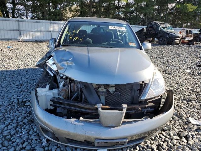 Photo 4 VIN: 3N1BC1CP6BL508948 - NISSAN VERSA 