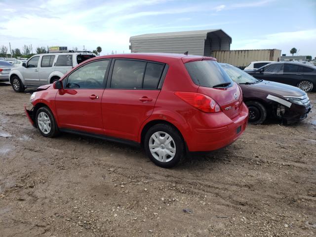 Photo 2 VIN: 3N1BC1CP6BL510005 - NISSAN VERSA S 