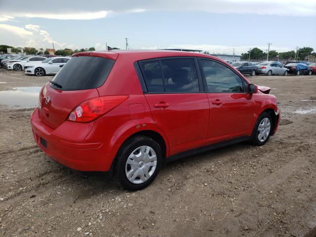 Photo 3 VIN: 3N1BC1CP6BL510005 - NISSAN VERSA S 