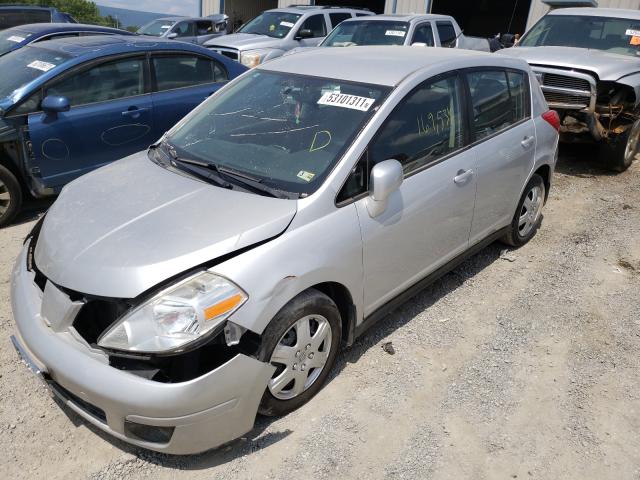 Photo 1 VIN: 3N1BC1CP6BL510070 - NISSAN VERSA S 