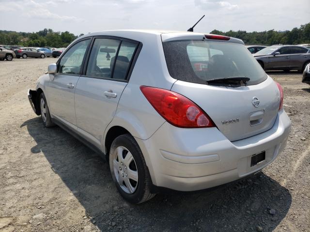 Photo 2 VIN: 3N1BC1CP6BL510070 - NISSAN VERSA S 