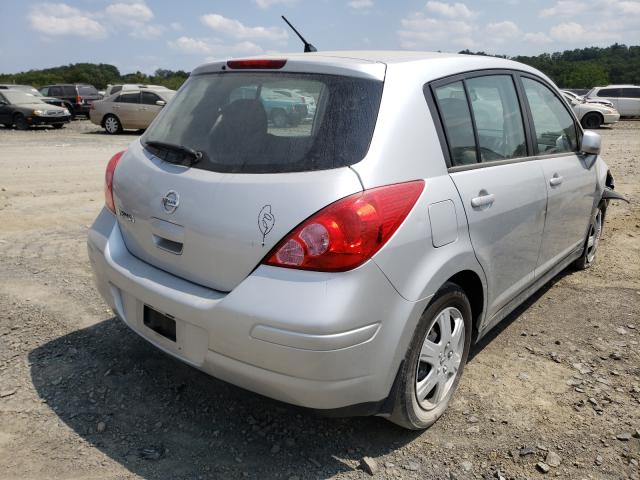 Photo 3 VIN: 3N1BC1CP6BL510070 - NISSAN VERSA S 