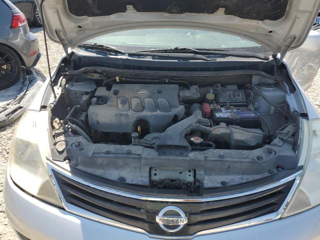 Photo 10 VIN: 3N1BC1CP6BL510344 - NISSAN VERSA S 