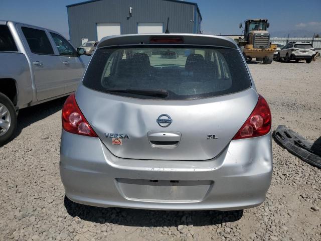 Photo 5 VIN: 3N1BC1CP6BL510344 - NISSAN VERSA S 