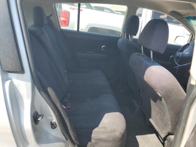 Photo 9 VIN: 3N1BC1CP6BL510344 - NISSAN VERSA S 