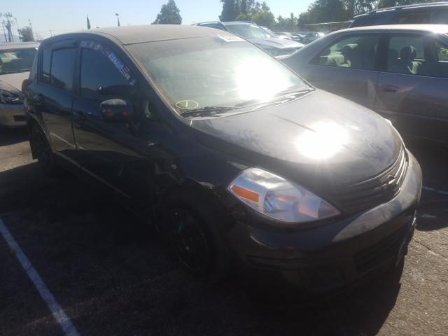 Photo 0 VIN: 3N1BC1CP6BL510599 - NISSAN VERSA S 